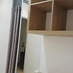 A 2 Pas Des Plages De Sable Et Du Centre Beau 3 Pieces Pour 3 Personnes Menton
