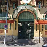 A 2 Pas Des Plages De Sable Et Du Centre Beau 3 Pieces Pour 3 Personnes Apartamento